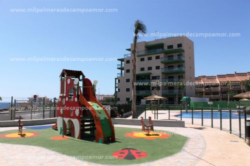 Parque infantil